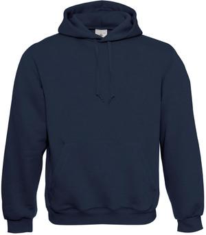 B&C CGWU620 - Sweat-Shirt Capuche