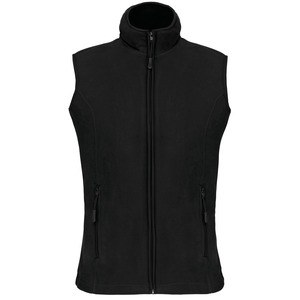 Kariban K906 - MÉLODIE > GILET MICROPOLAIRE FEMME