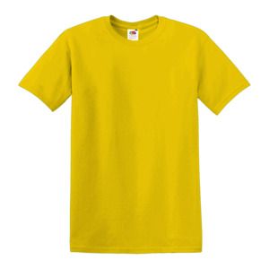 Fruit of the Loom SS030 - T-shirt Manches courtes pour homme