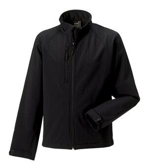 Russell J140M - Veste softshell