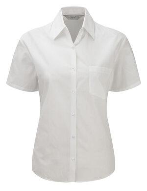 Russell Europe R-937F-0 - Poplin Blouse