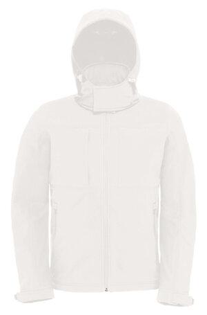 B&C Collection BA630 - Hooded softshell/Homme