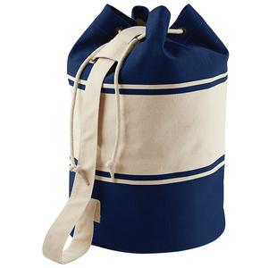 Quadra QD027 - Sac marin en toile