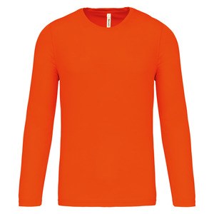 ProAct PA443 - T-Shirt Sport Manches Longues