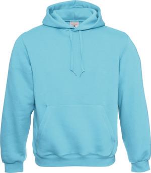 B&C CGWU620 - Sweat-Shirt Capuche