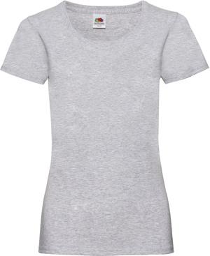 t-shirt femme coton