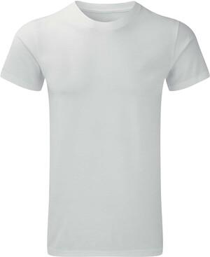 Russell RU165M - T-Shirt HD Polycoton Sublimable Homme