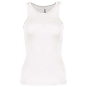 ProAct PA442 - Débardeur Sport Femme