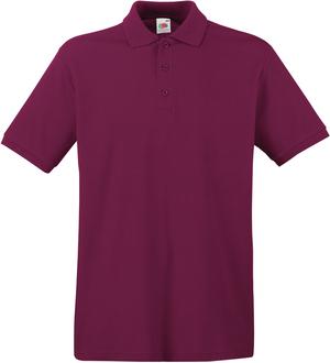 Fruit of the Loom SC63218 - Polo Piqué