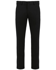 ProAct PA174 - PANTALON STRETCH Black/Black