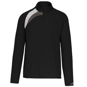 ProAct PA328 - SWEAT DENTRAÎNEMENT 1/4 ZIP UNISEXE