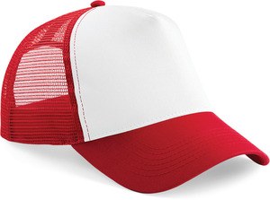 Beechfield B640 - Casquette Filet