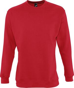 SOLS 13250 - NEW SUPREME Sweat Shirt Unisexe Col Rond