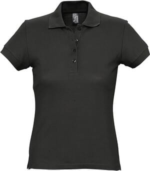 SOLS 11338 - PASSION Polo Femme