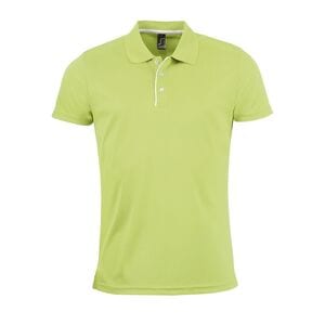 SOLS 01180 - PERFORMER MEN Polo Sport Homme