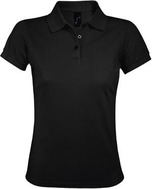 SOLS 00573 - PRIME WOMEN Polo Femme Polycoton