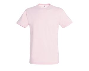 SOLS 11380 - REGENT Tee Shirt Unisexe Col Rond