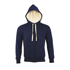 SOLS 00584 - SHERPA Veste Zippée Unisexe Doublée Sherpa