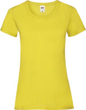 t-shirt femme coton