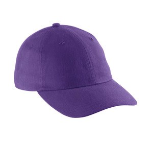 K-up KP154 - CASQUETTE PROFIL BAS - 6 PANNEAUX