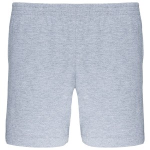 ProAct PA152 - SHORT JERSEY SPORT FEMME