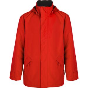 Roly PK5077 - EUROPA  Parka imperméable rembourrée