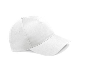 Beechfield BF015 - Casquette 5 Panneaux 100% Coton