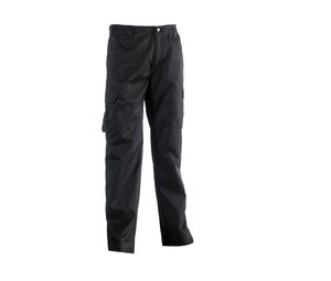 Herock HK001 - Pantalon de Travail Plusieurs Poches