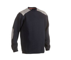 Herock HK341 - Sweat-Shirt Homme Coton