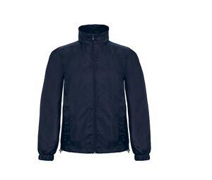 B&C BCI61 - Veste Coupe-Vent