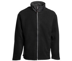 Pen Duick PK710 - Veste Polaire Homme Coupe-Vent Respirante Imperméable