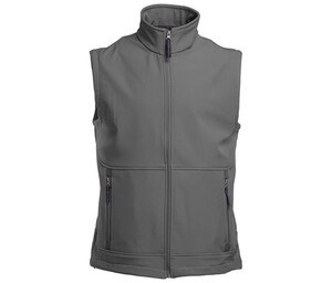 gilet softshell homme