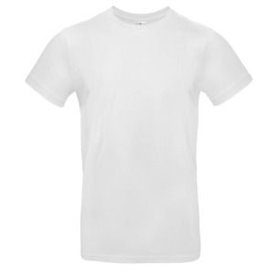 B&C BC03T - Tee-Shirt Homme 100% Coton