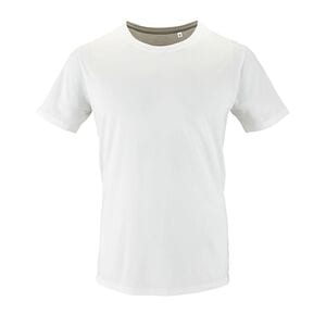 SOLS 02076 - Milo Men Tee Shirt Homme Manches Courtes