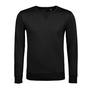 SOLS 02990 - Sully Sweat Shirt Homme Col Rond