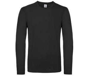 B&C BC05T - Tee-shirt homme manches longues