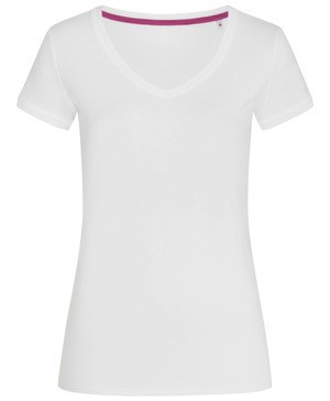 Stedman STE9130 - T-shirt manches courtes pour femmes Megan SS