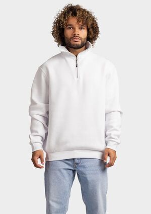 Lemon & Soda LEM3231 - Sweat avec Zip