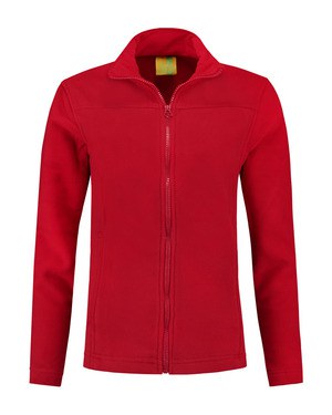 Lemon & Soda LEM3350 - Polaire Cardigan Femme