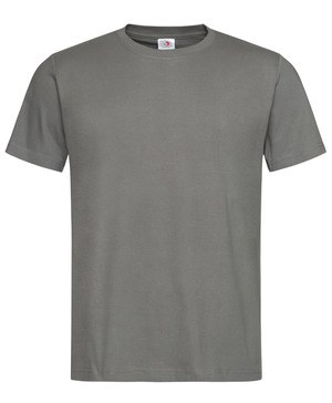 Stedman STE2020 - Tee-shirt col rond pour hommes CLASSIC ORGANIC