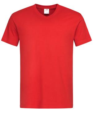 Stedman STE2300 - Tee-shirt col V pour hommes CLASSIC