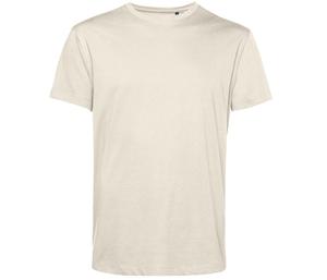 B&C BC01B - T-Shirt Biologique Homme Col Rond 150