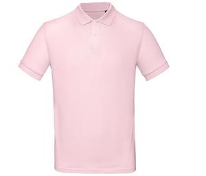 B&C BC400 - Polo 100% Bio Homme