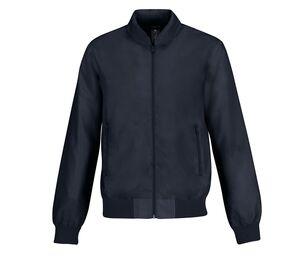 B&C BC963 - Veste bomber homme