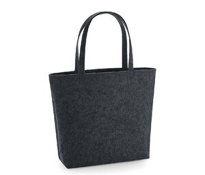 Bag Base BG721 - Sac de courses en feutrine 