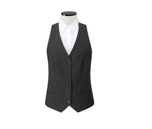 CLUBCLASS CC5008 - Gilet de tailleur femme Wimbledon