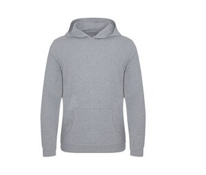 ECOLOGIE EA040 - Sweat capuche en coton recyclé