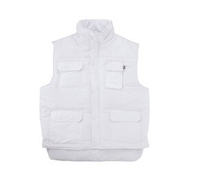 VELILLA VL108 - Bodywarmer Matelassé Multipoches