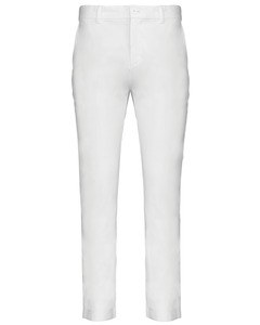 ProAct PA174 - PANTALON STRETCH White