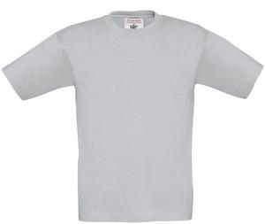 B&C CG189 - T-Shirt Enfant